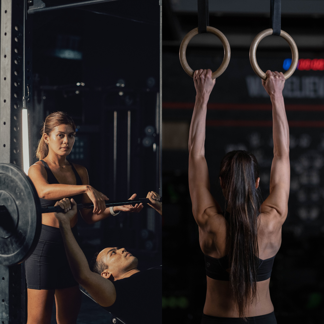 How to Incorporate Olympic-Style Training into Your Fitness Routine