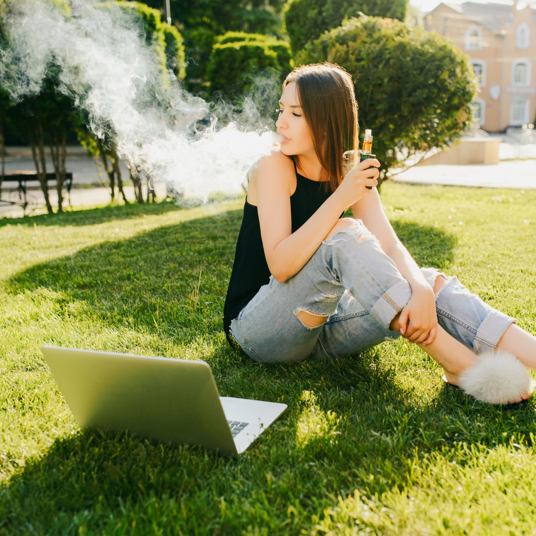 The Impact of Vaping on Lung Health: What Do Studies Show?