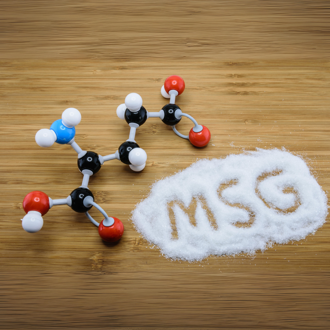 The Science Behind MSG: Debunking Myths and Understanding Its Safety