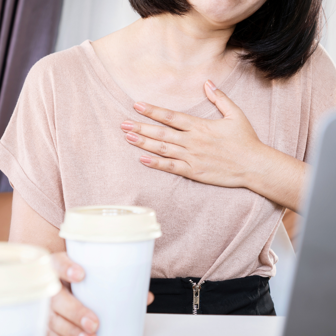What is Caffeine Sensitivity? Understanding Your Body's Reaction to Caffeine