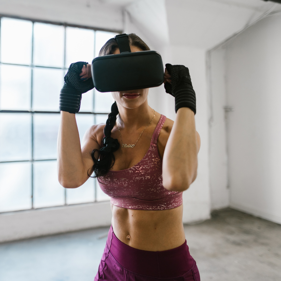 Technology in Olympics Training: Tools and Gadgets That Shape Champions