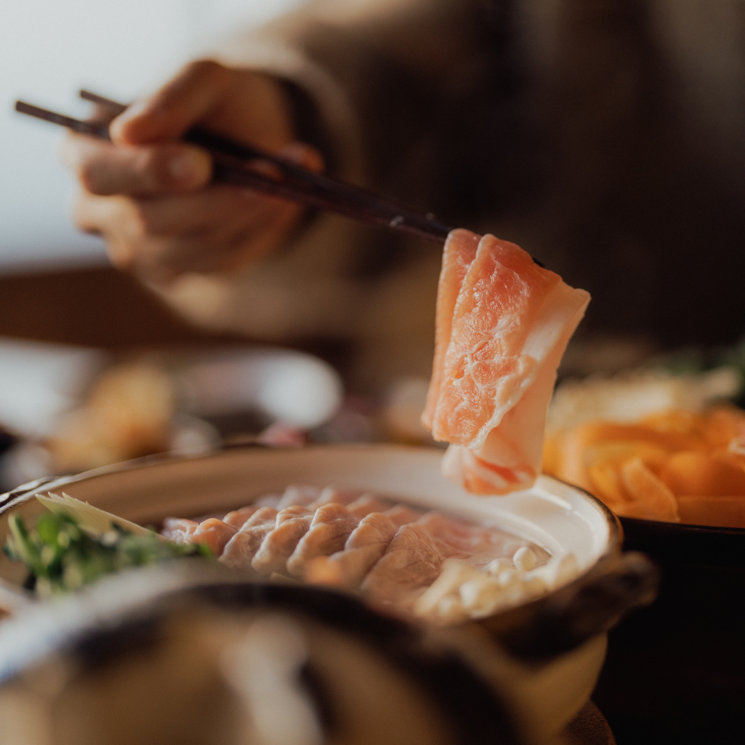 Can Hotpot Be Nutritious? 
