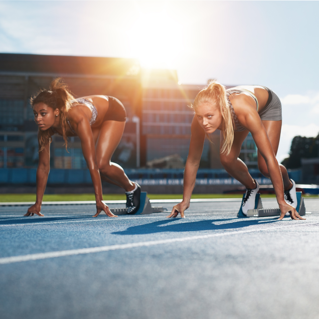 The Evolution of Olympic Training Techniques Over the Decades