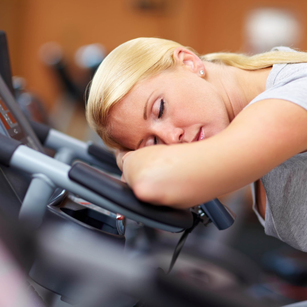 The Impact of Sleep on Recovery and Performance in Olympic Competitions
