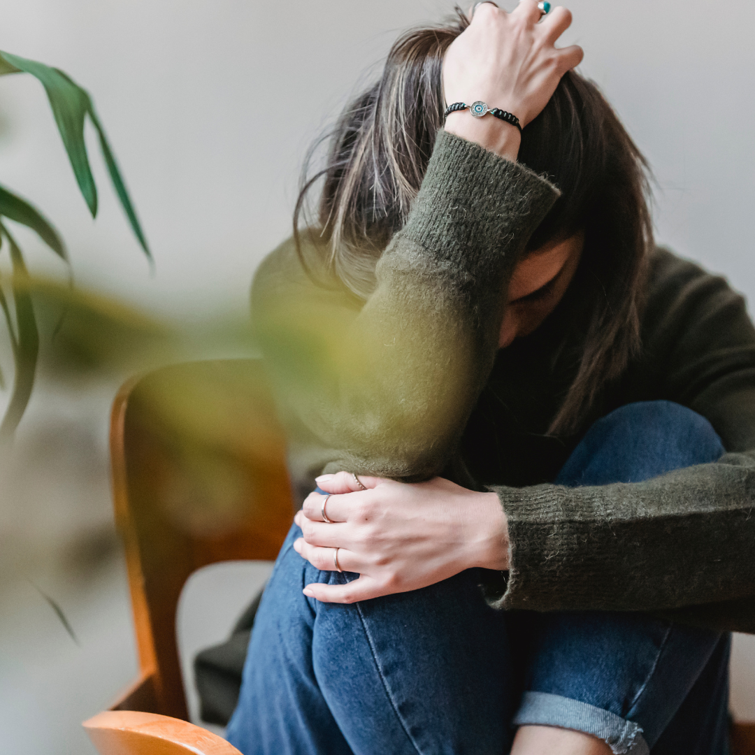 Understanding Stress vs. Anxiety: What's the Difference?