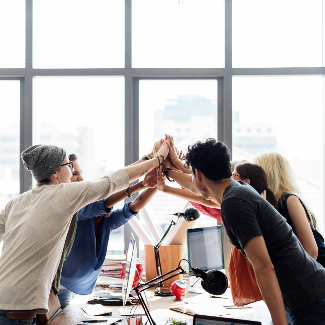 Building a Successful Workplace Wellness Programme: Key Elements to Consider