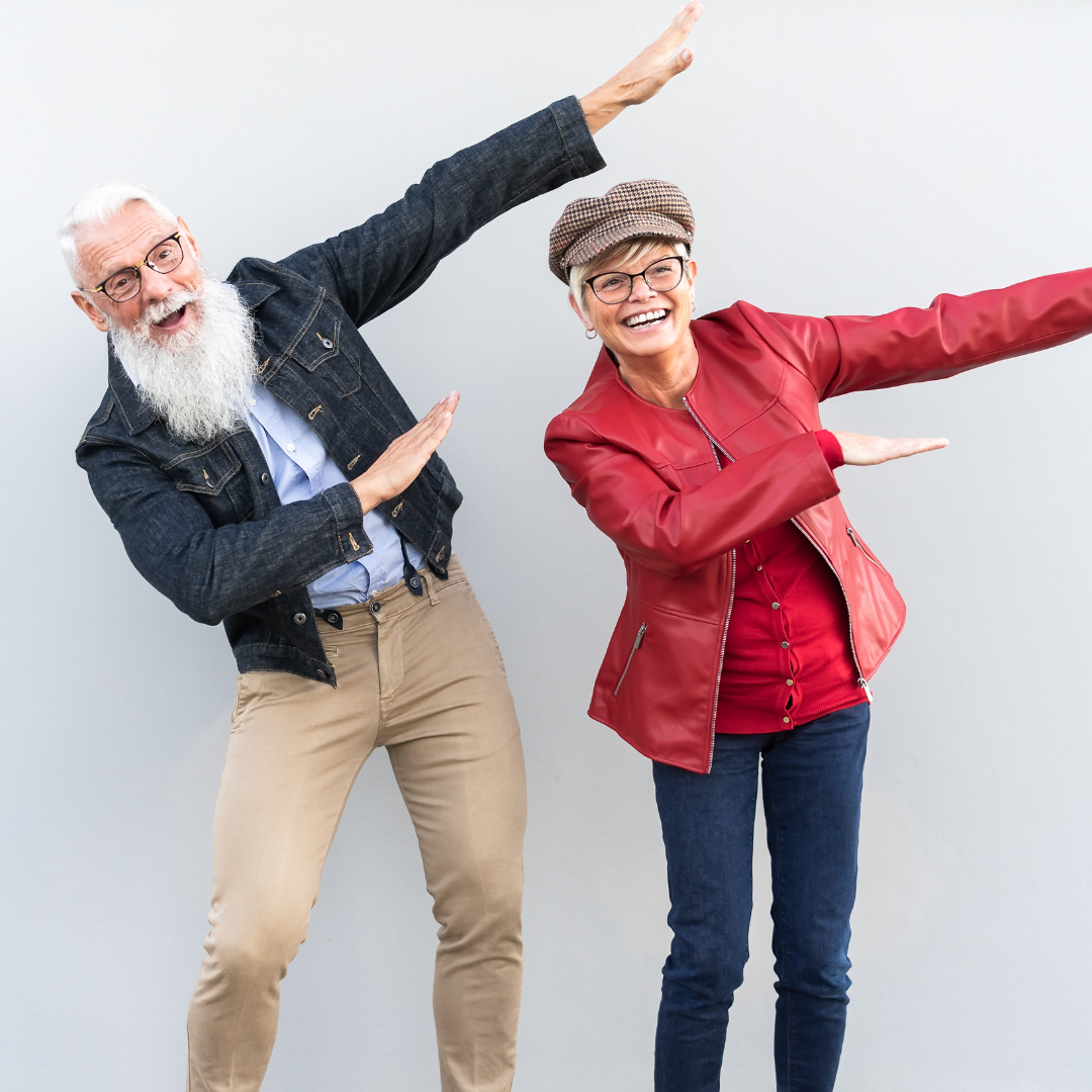 How Families Can Support Elderly Relatives on World Seniors Day and Beyond