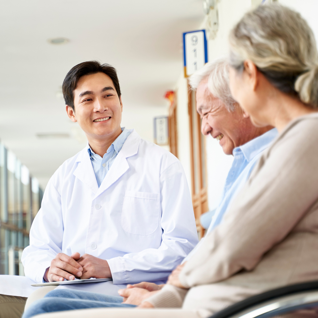 Navigating Alzheimer's Risk: Should You Get Genetic Counseling?