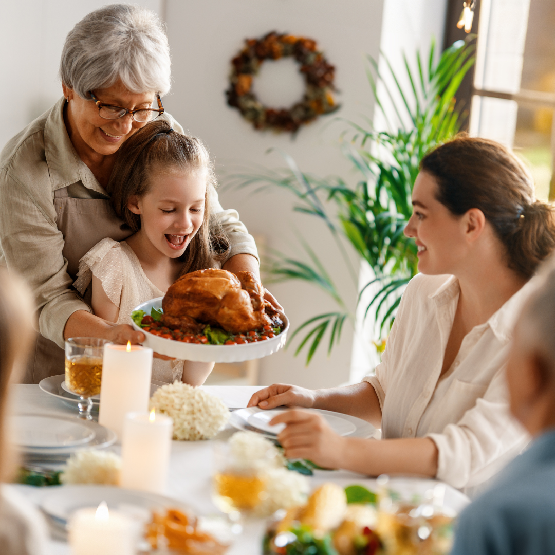 Healthy Autumn Recipes: Seasonal Dishes to Keep You Warm and Nourished