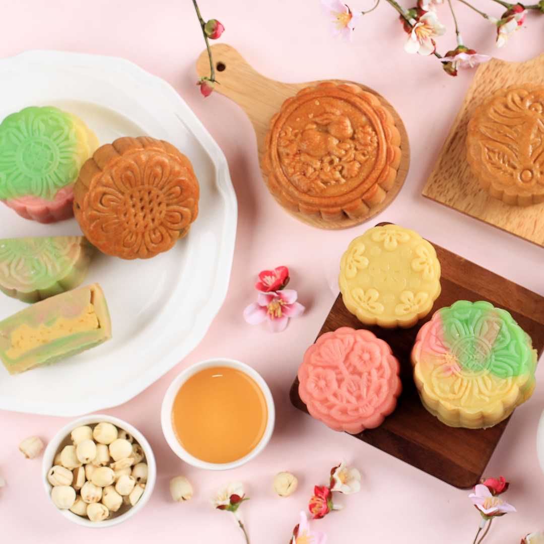 The Cultural Significance of Mooncakes: A Deep Dive into Tradition and Embracing Healthier Modernity