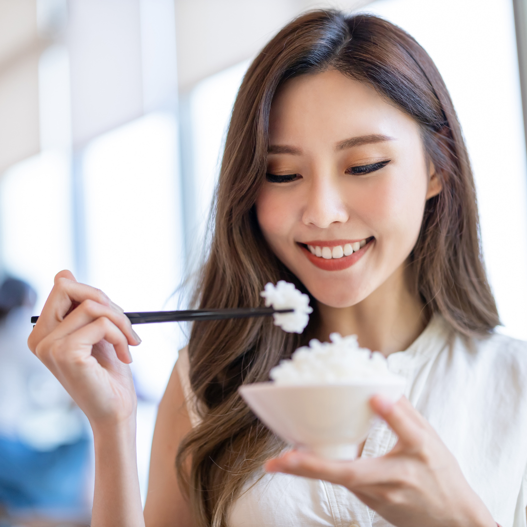 How to Integrate Rice into a Healthy Diet