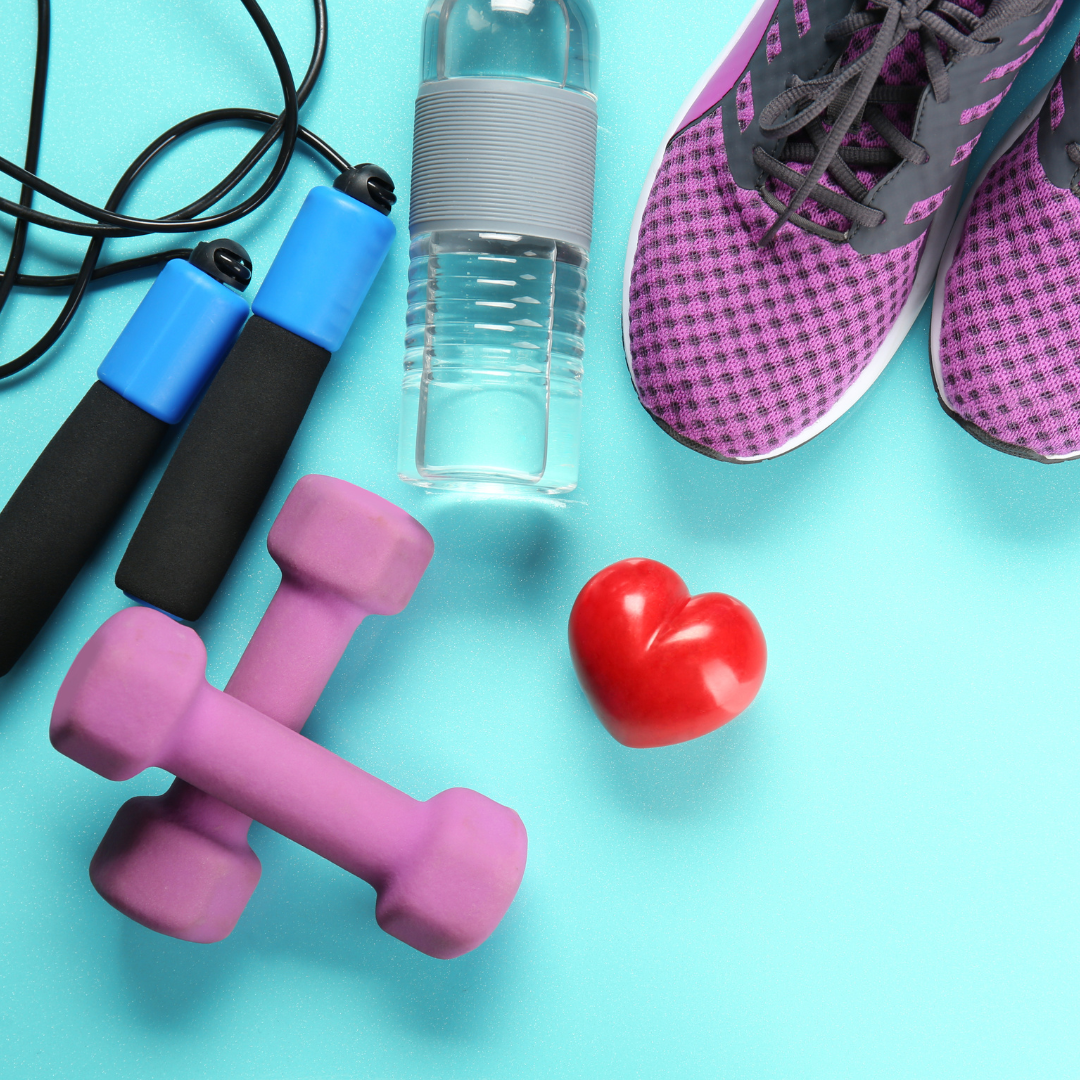 Exercises That Boost Cardiovascular Health: World Heart Day Fitness Guide