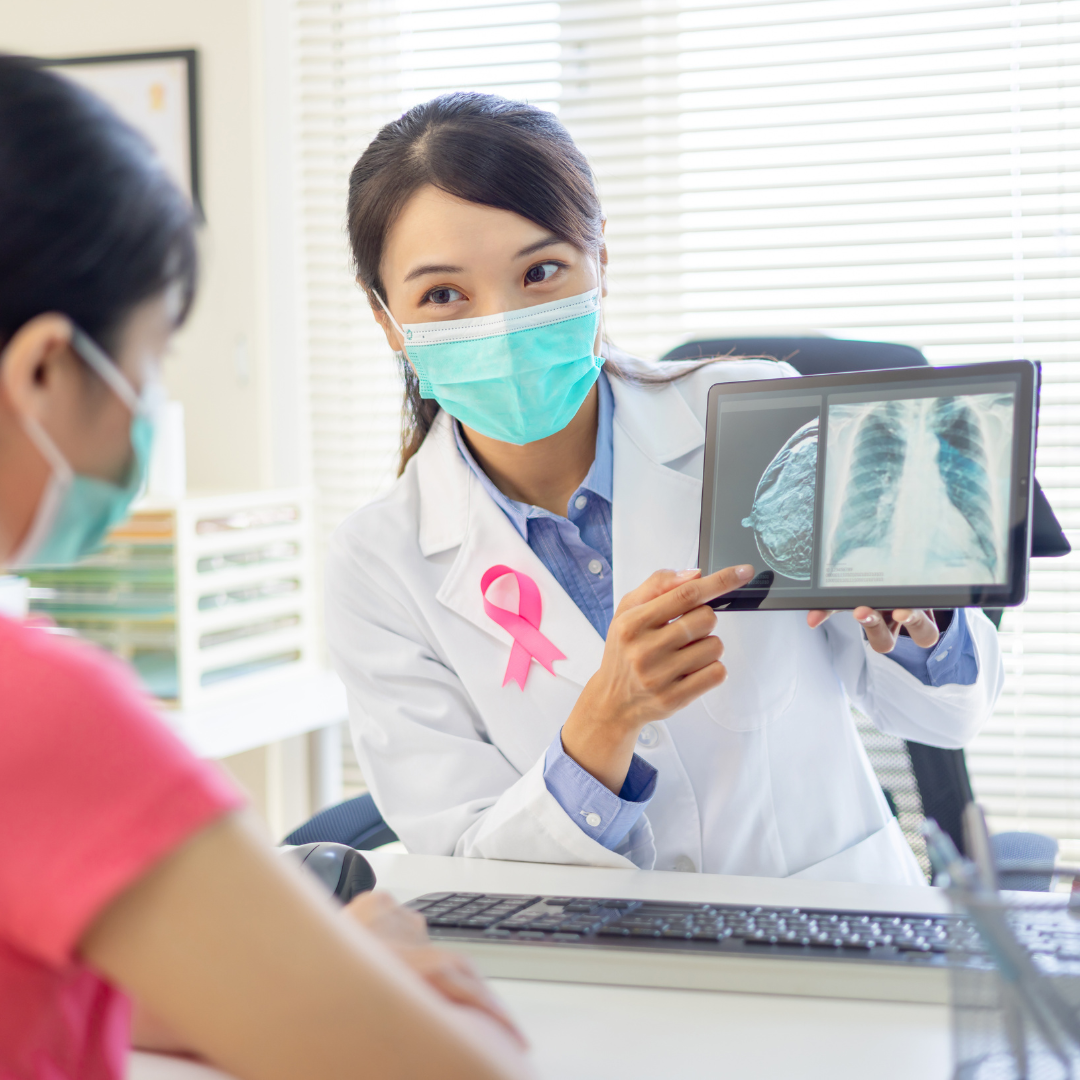 Breast Cancer Screening: A Guide to When and How Often You Should Get Checked