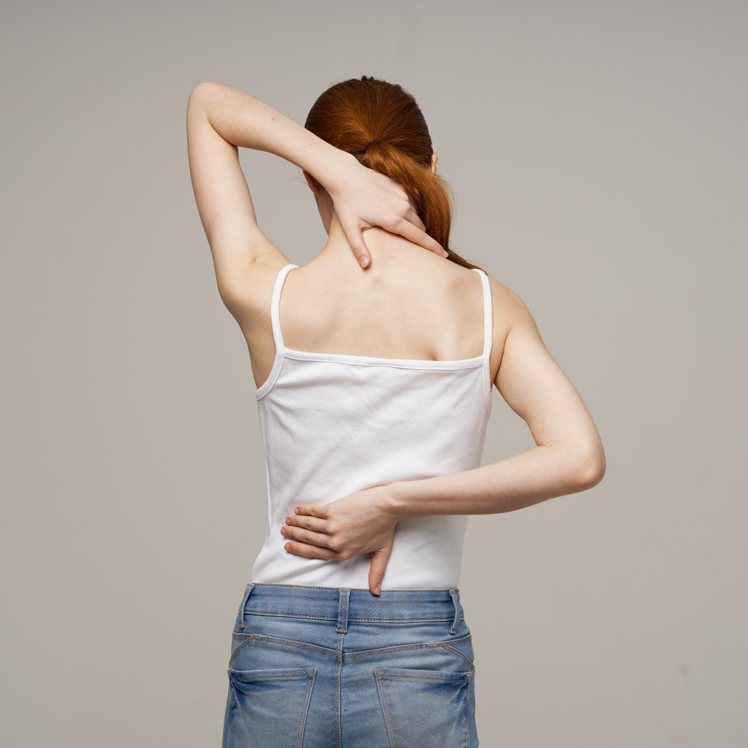 Top 10 Early Signs of Osteoporosis You Shouldn't Ignore