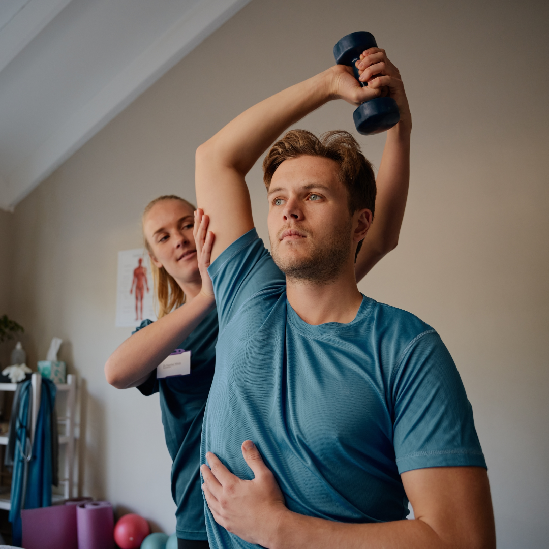 Exercises to Improve Bone Density and Reduce Osteoporosis Risk