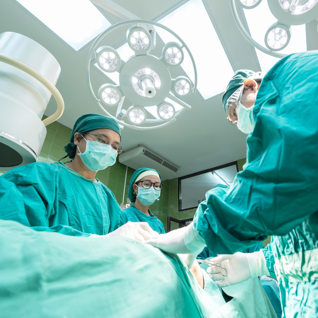 An In-Depth Look Into the First Successful Surgical Cure for Alzheimer’s