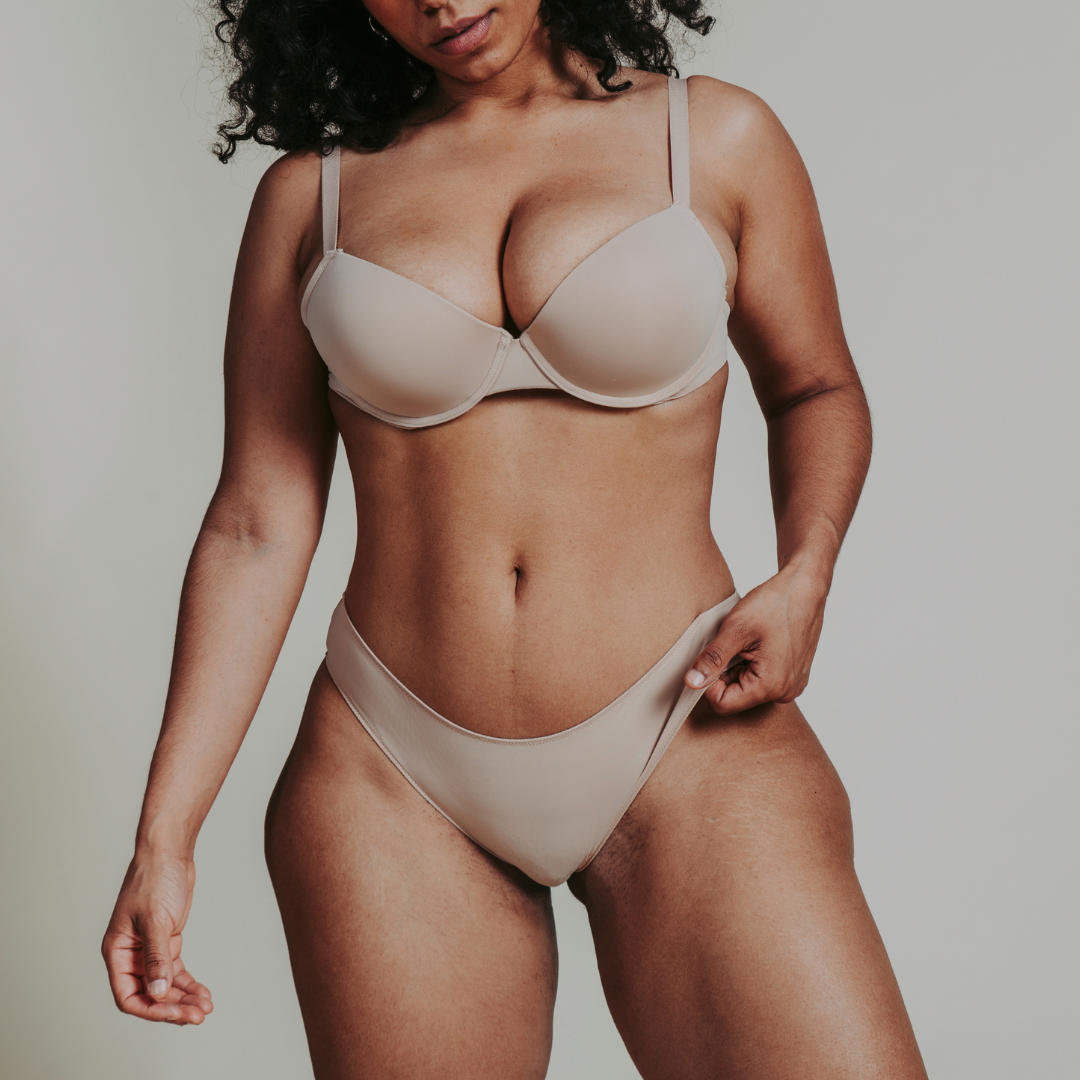 Diet and Exercise: The Perfect Combo for a Curvier Silhouette