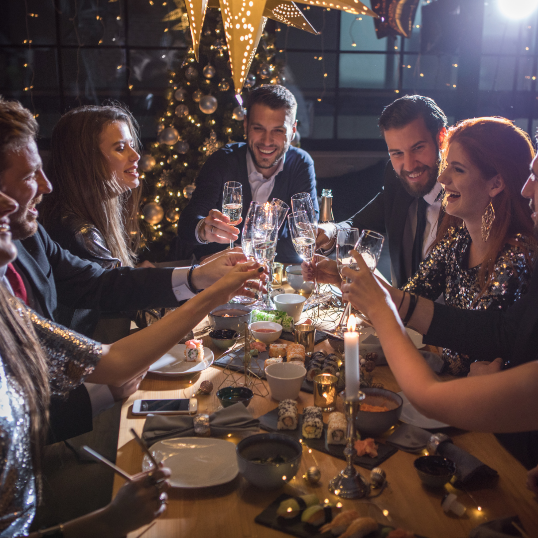 Quick and Easy DASH Diet Recipes for Last-Minute Christmas Preparations