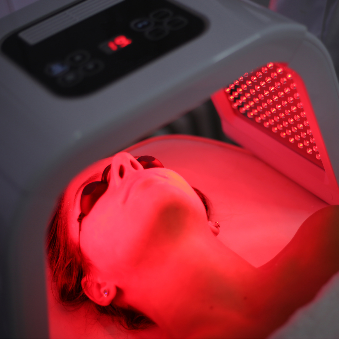 The Science Behind Red Light Therapy: Understanding Photobiomodulation