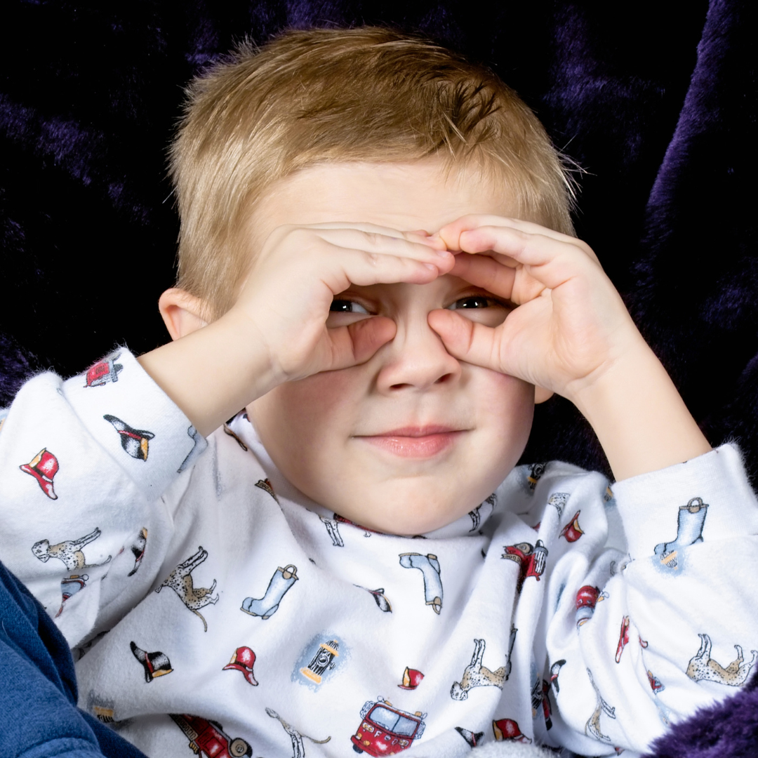 Understanding Binocular Vision Dysfunction in Children with ADHD