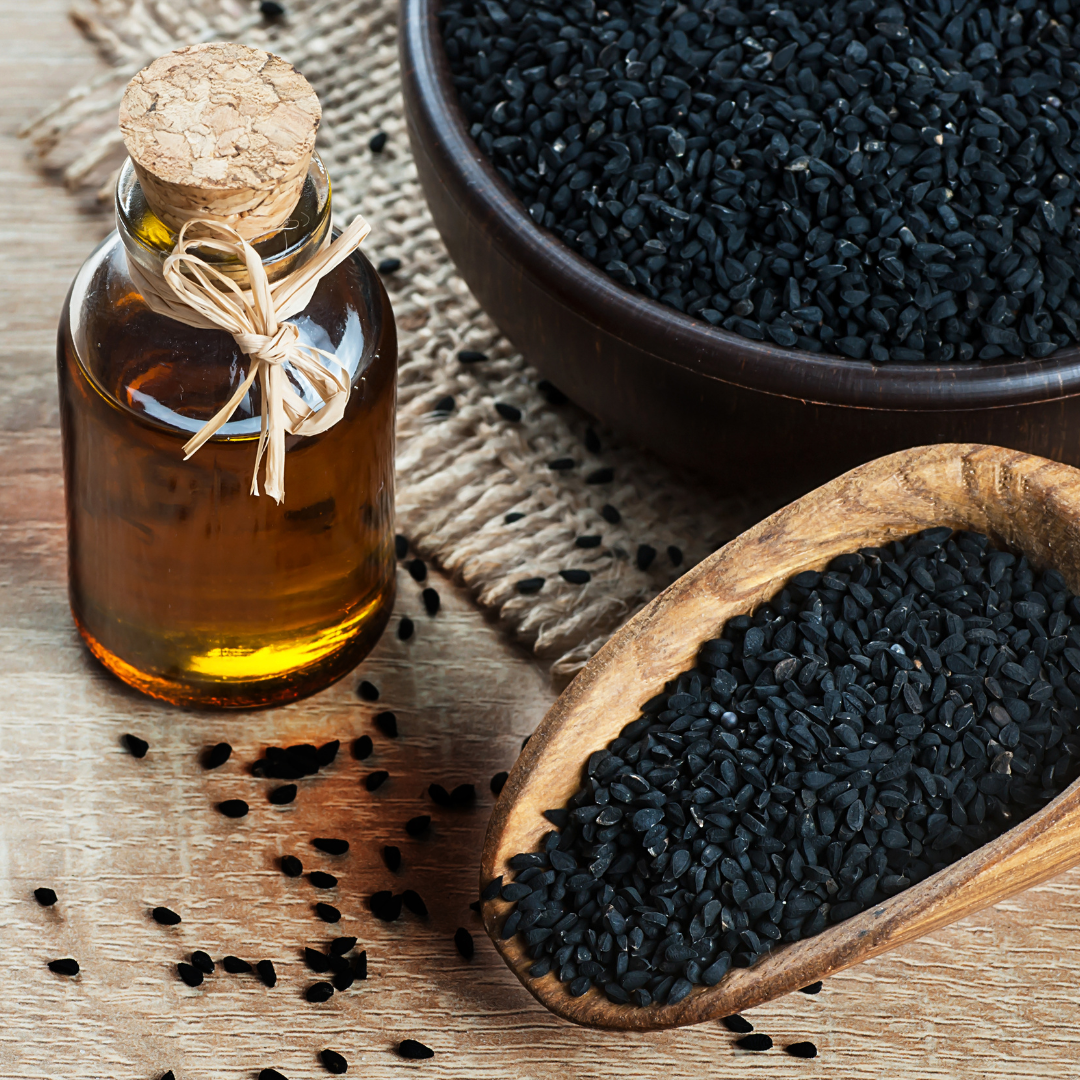 Exploring the Science Behind Black Seed Oil and Its Health Claims