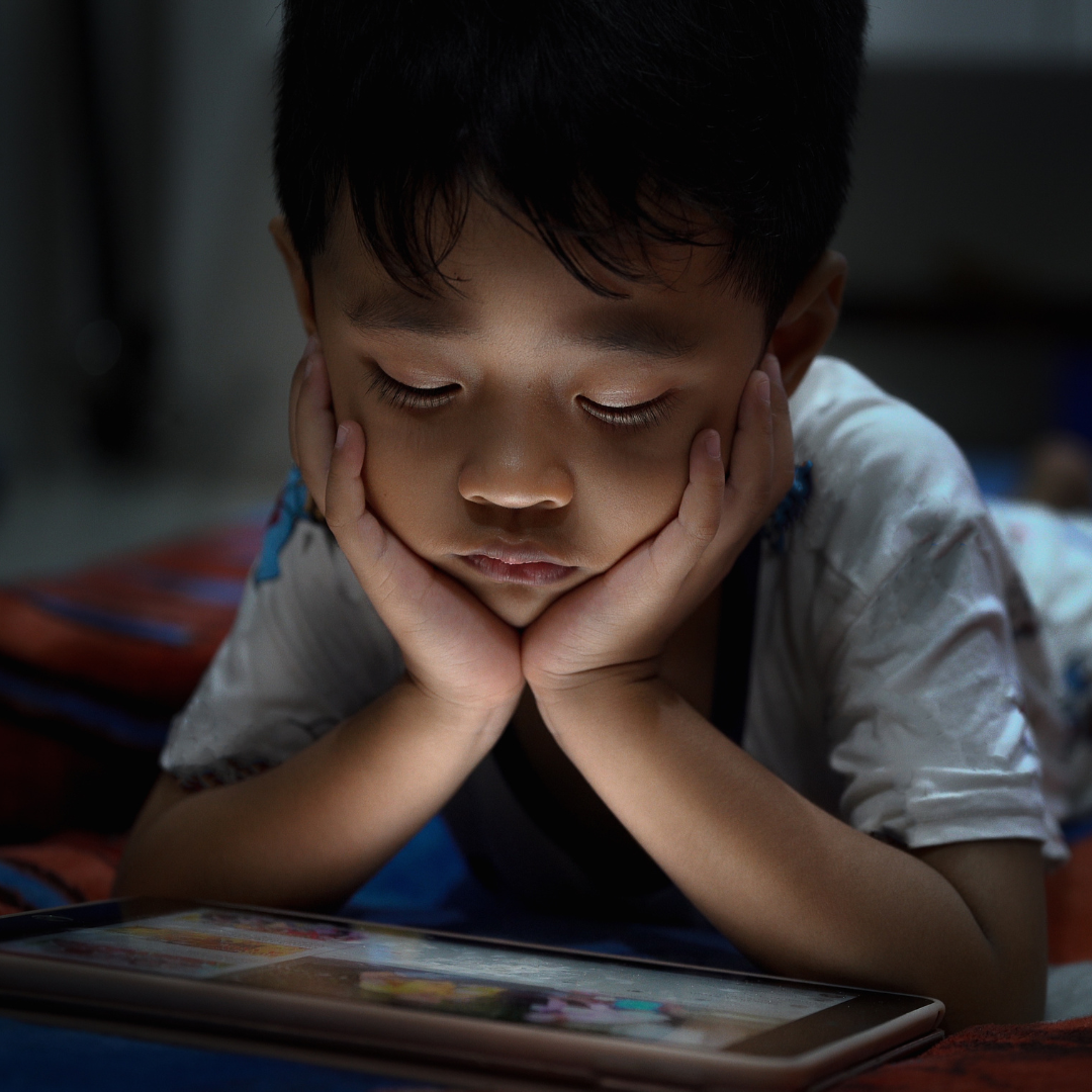 Is CoComelon Addictive? Understanding Children's Show Binge-Watching