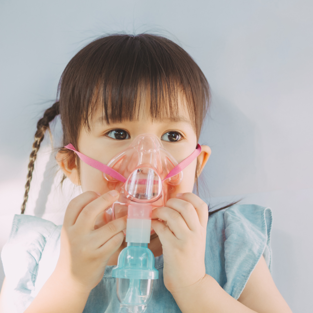 How to Distinguish Walking Pneumonia from Common Colds and Flu
