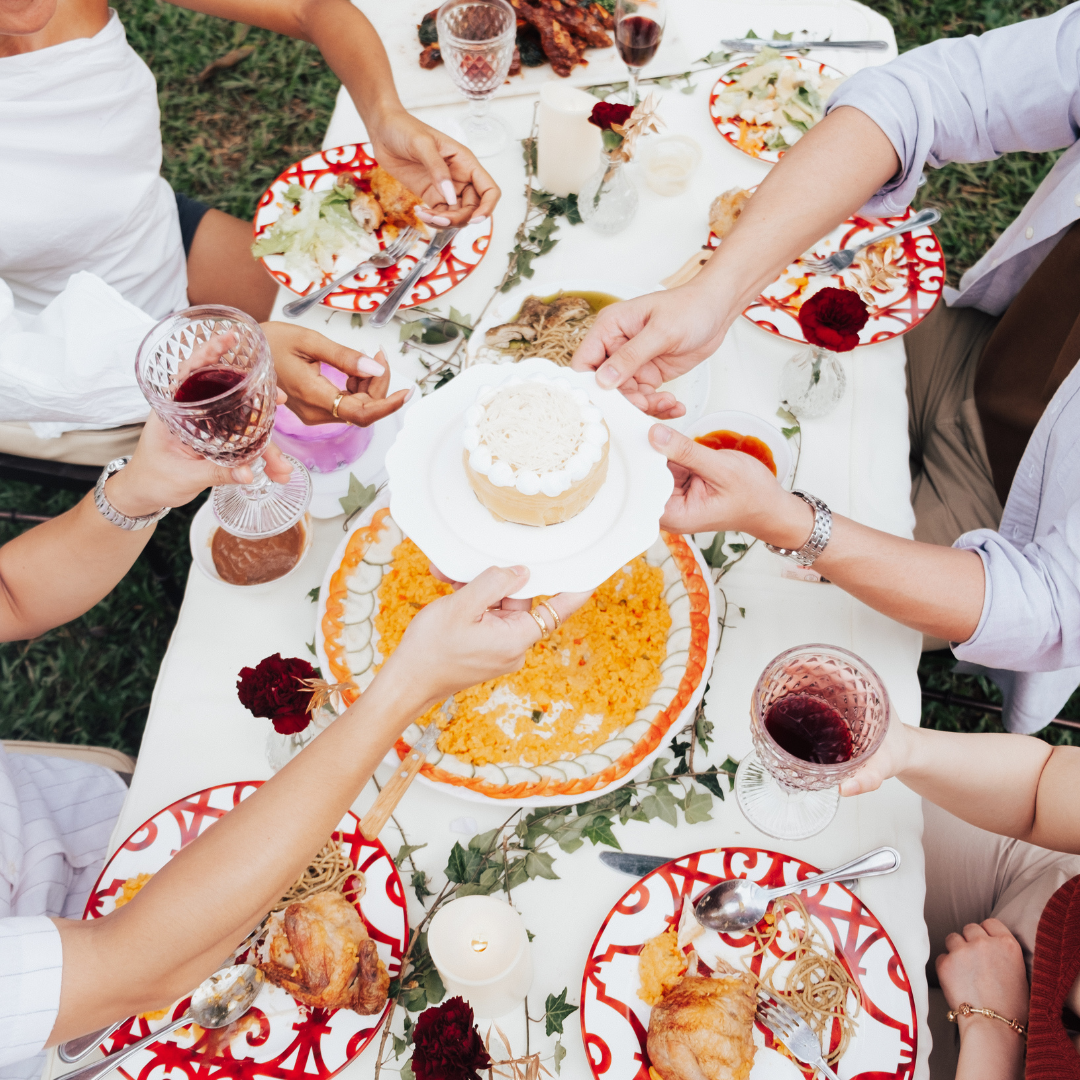 Holiday Superfoods: Nutrient-Packed Meals to Serve Your Loved Ones
