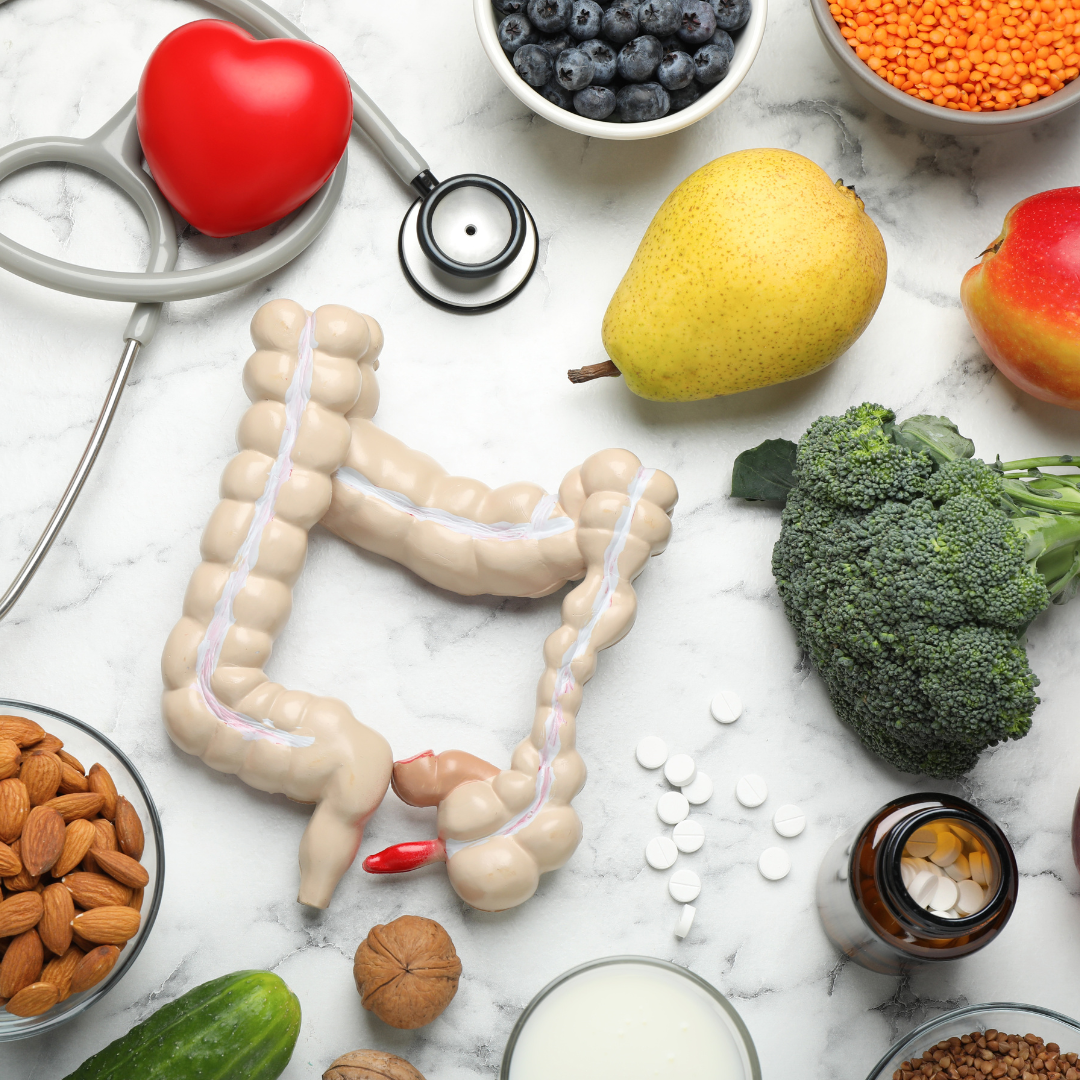 Microbiome-Friendly Diets: What 2024 Taught Us About Gut Health