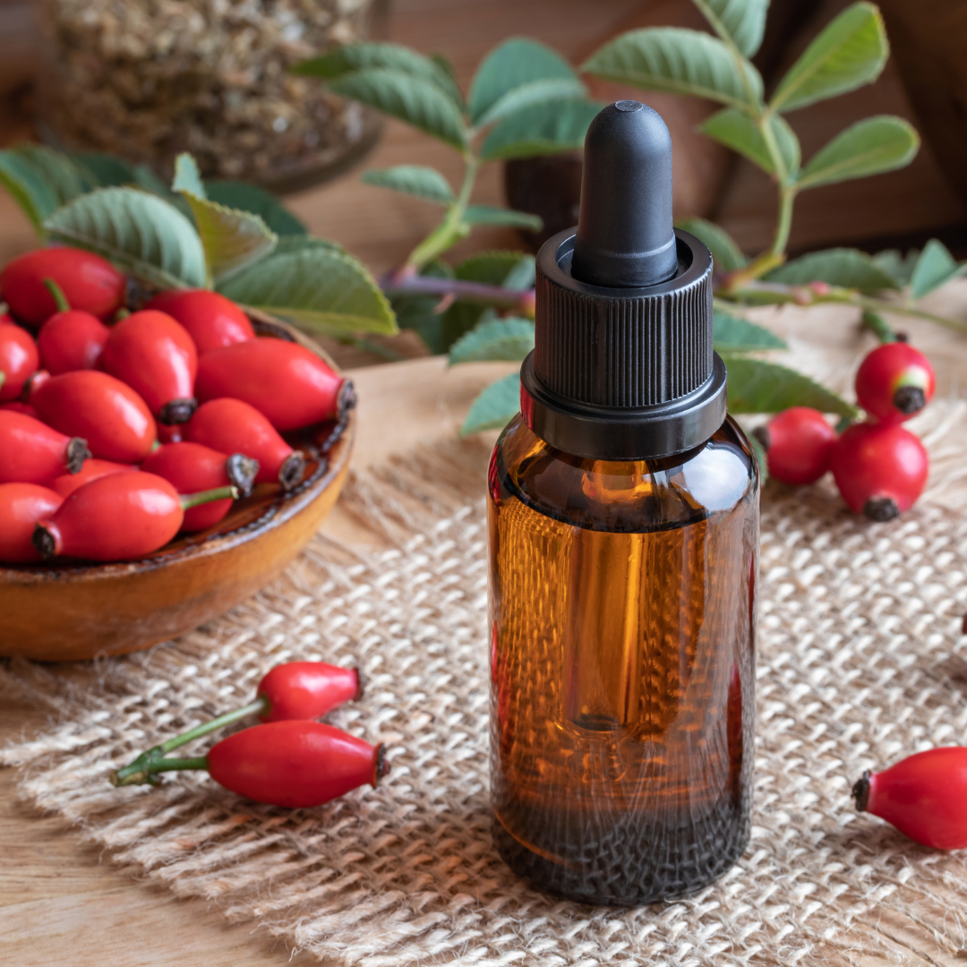 Rosehip Oil for Radiant Skin: 8 Powerful Anti-Aging Benefits and How to Use It