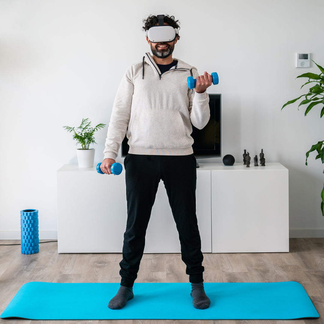 Top 5 Fitness Trends of 2024: A Year in Review