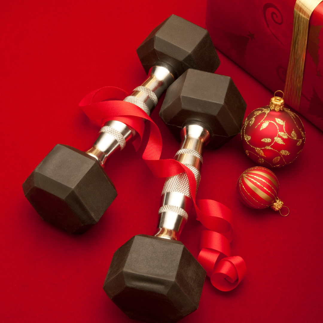 Top Fitness Gifts for Christmas 2024: The Ultimate Guide for Every Fitness Level