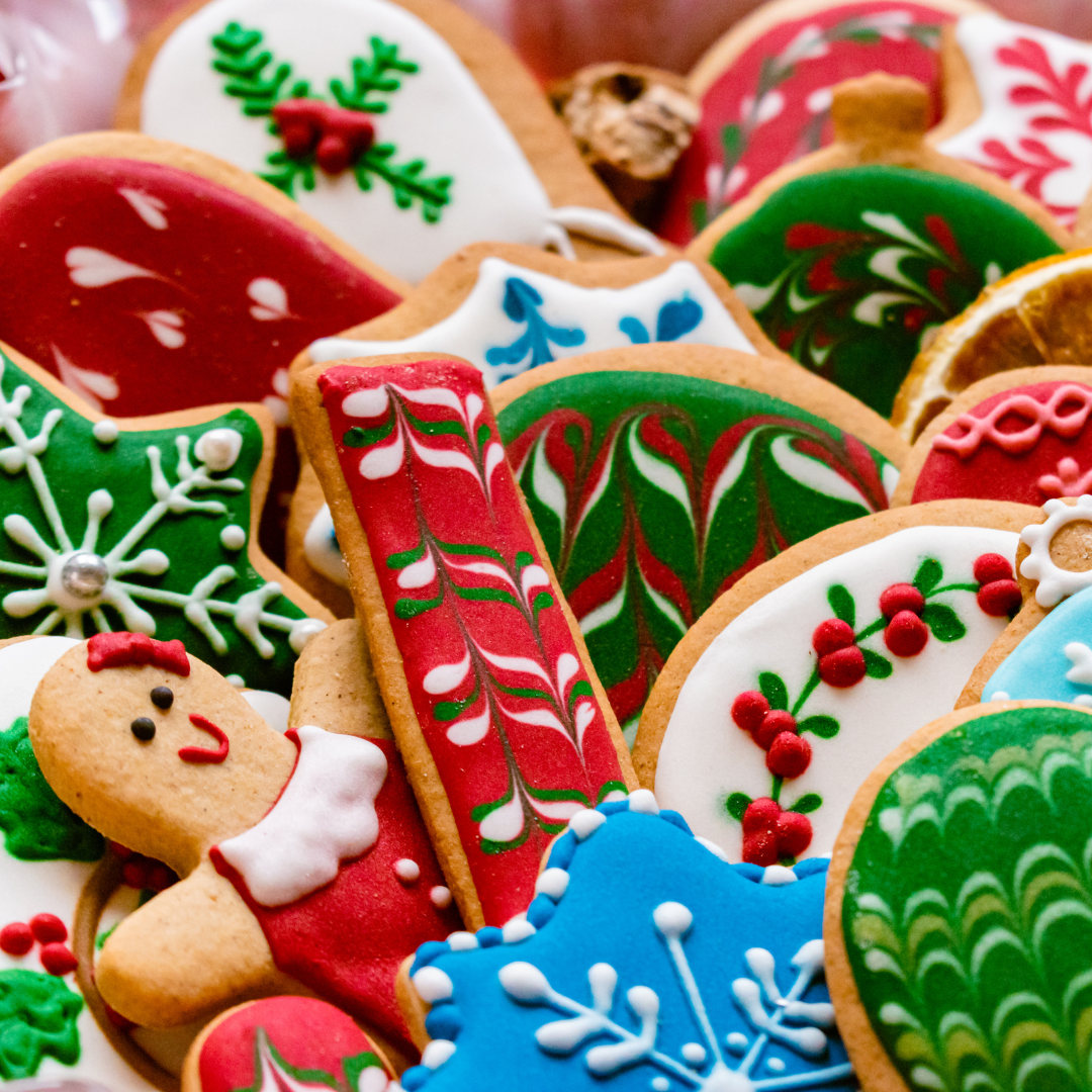 Sugar-Free Christmas Treats: Enjoy the Holidays Without the Sugar Spike