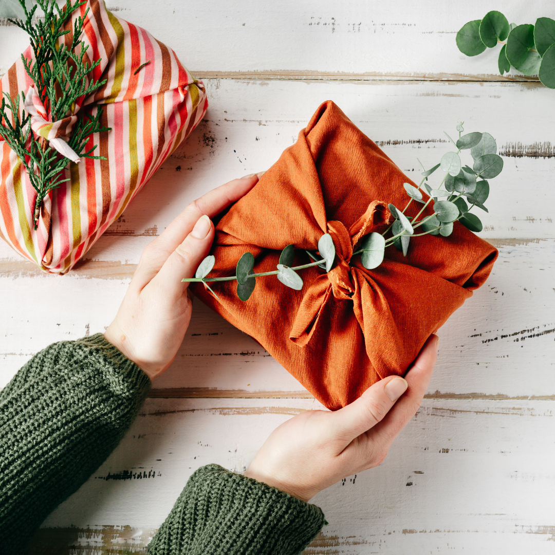 Green Gift Giving: Sustainable Gift Ideas for Christmas
