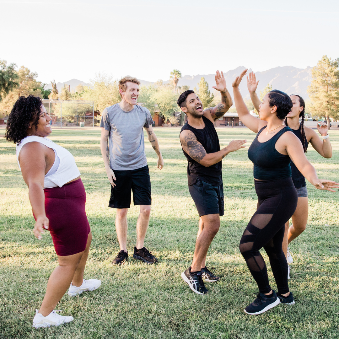 How to Set Realistic New Year’s Resolutions Based on Your DNA