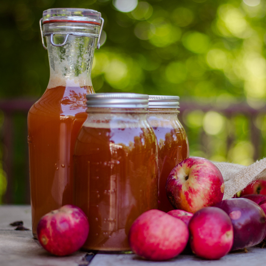 Apple Cider Vinegar Benefits: How to Use It for Better Health and Delicious Recipes