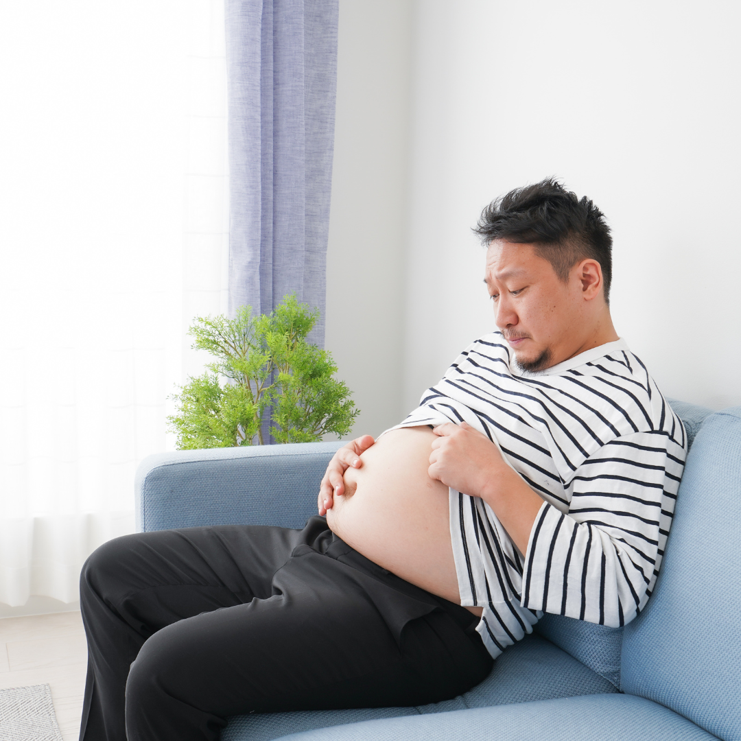 Bloating vs. Weight Gain: How to Tell the Difference (and Why It Matters)