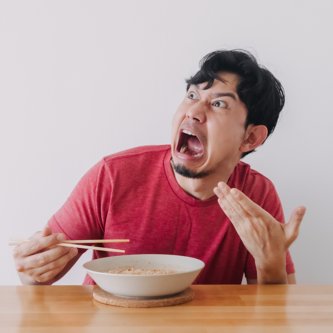Is Spice Tolerance Genetic? Understanding the TRPV1 Gene, Capsaicin, and Your Personal Heat Threshold