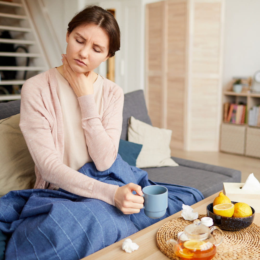 Sore Throat Remedies: 7 Science-Backed Natural Solutions for Fast Relief