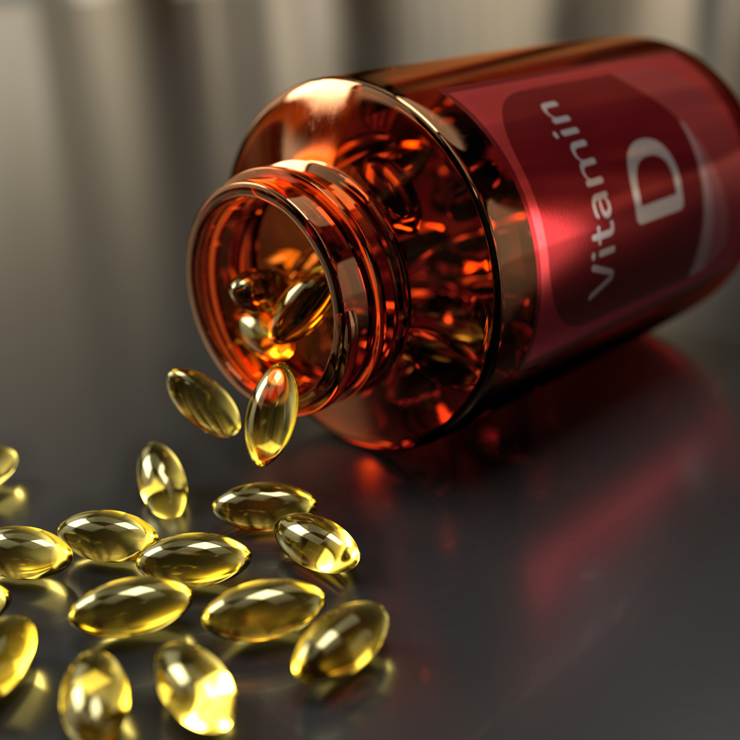 Vitamin D Foods for Strong Bones and Immunity: Top Sources and Dietary Tips