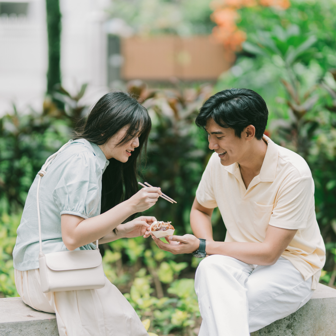 The Science of Love: How DNA Matchmaking is Changing the Dating Scene