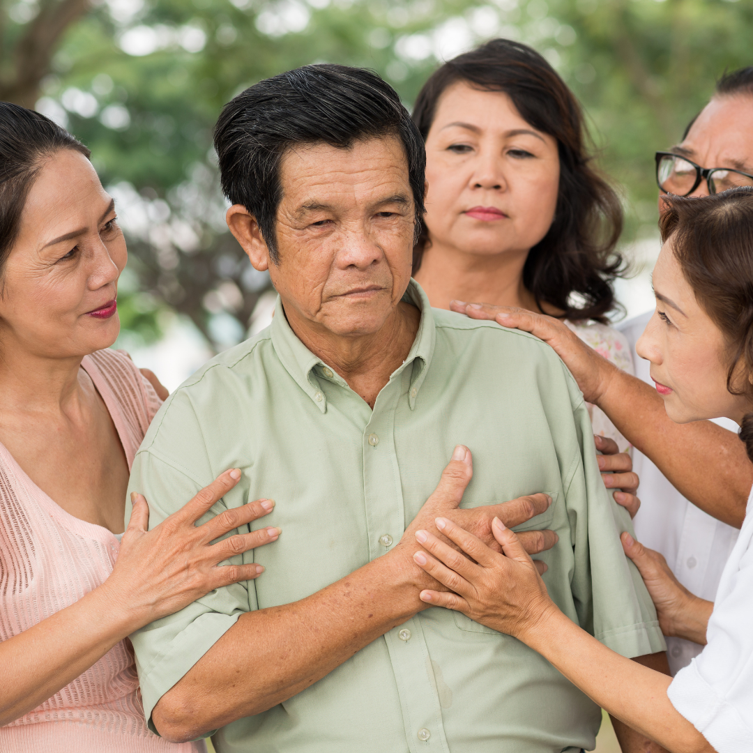 The Link Between Family History &amp; Heart Health: Understanding Your Genetic Risks