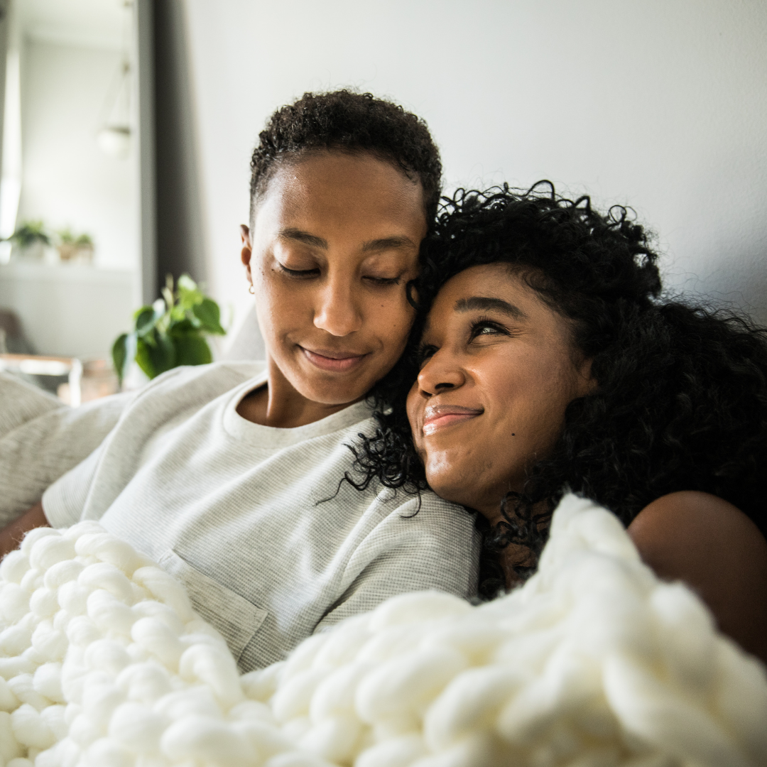The Role of Genetics in Long-Term Relationship Success