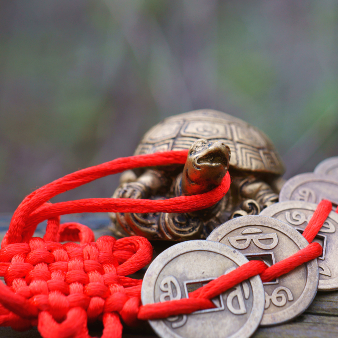 Feng Shui Tips for Lunar New Year: Attracting Health and Prosperity