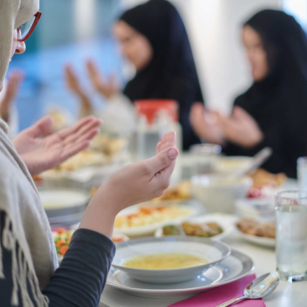 The Impact of Fasting on Metabolism: What Happens to Your Body During Ramadan