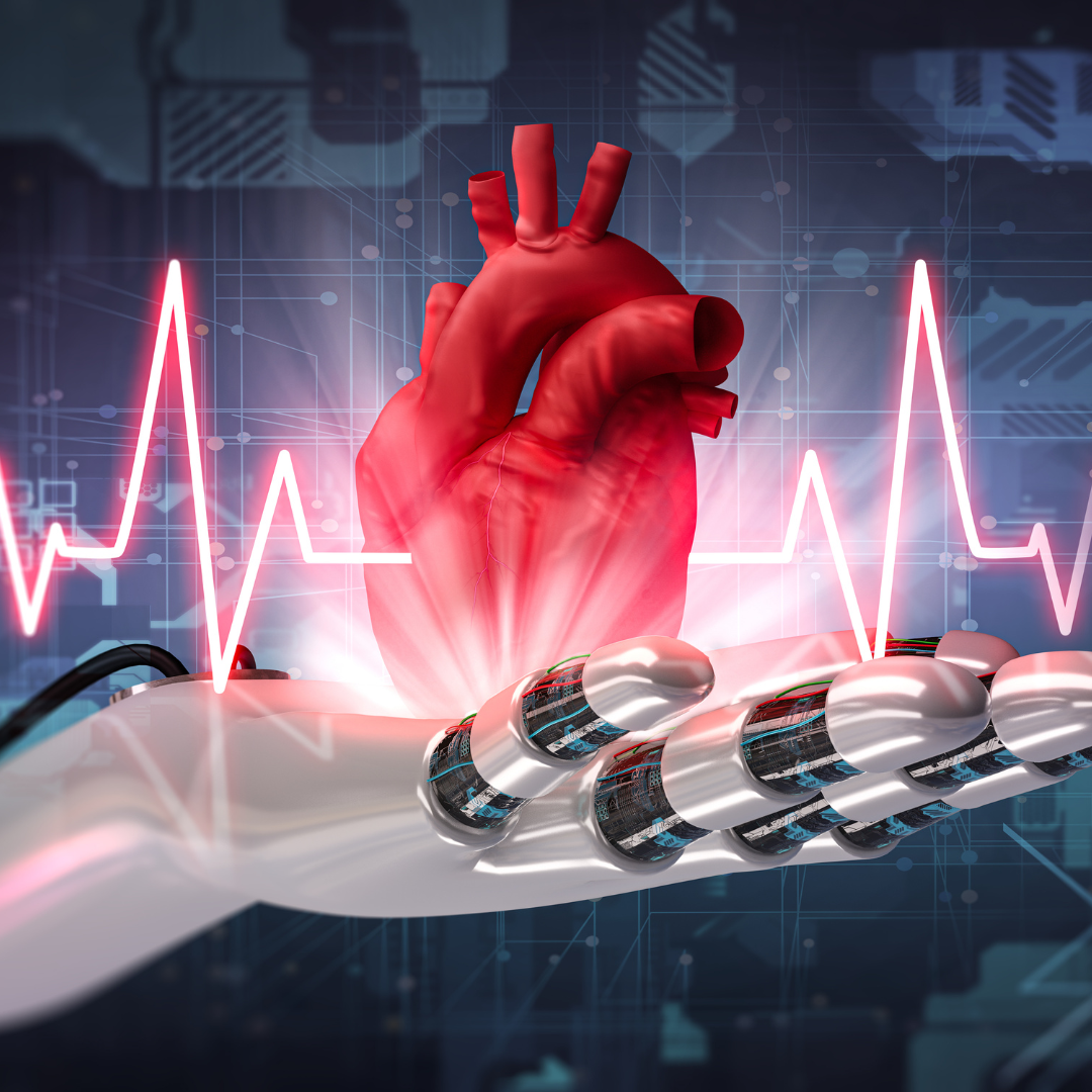 The Role of AI in Predicting Heart Disease: Potential and Challenges