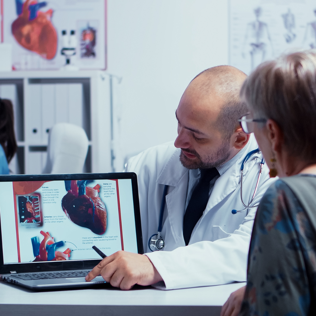 Heart Health Screenings: Essential Tests for Every Age During Heart Health Month