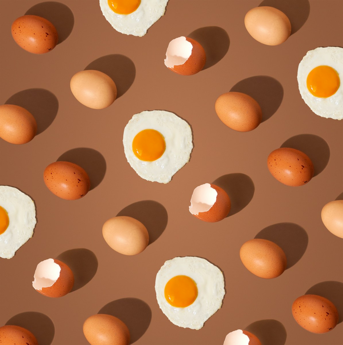 What is Periodic Cooking? The Science-Backed Way to Cook Eggs for Better Nutrition