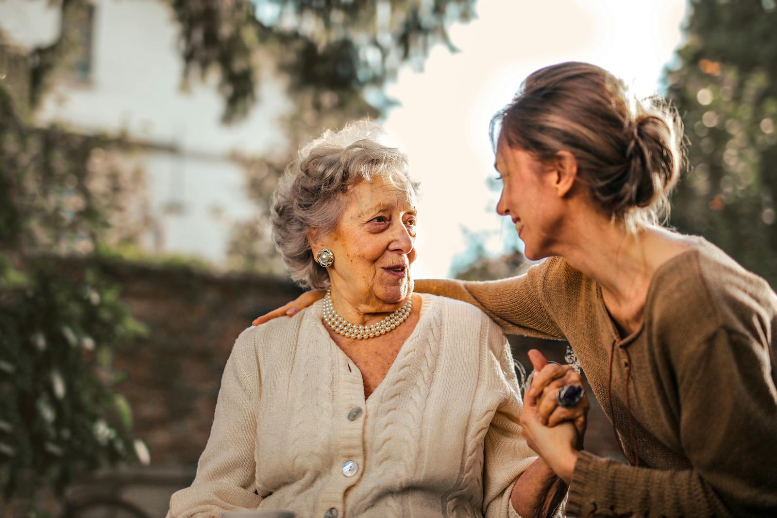 5 Scientifically Proven Ways to Reduce Stress and Slow Ageing Naturally
