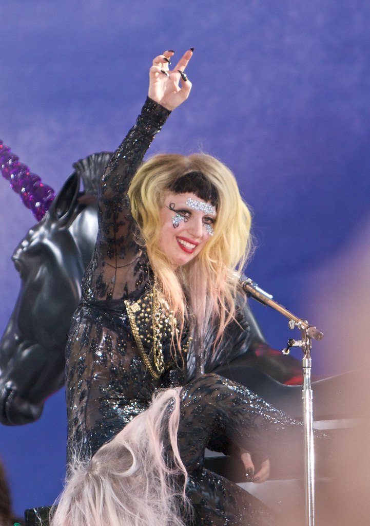 The ‘Mayhem’ of Chronic Illness: What Lady Gaga’s Struggle Teaches Us About Fibromyalgia